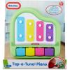 imageLittle Tikes TapATune Piano Baby ToyMulticolor