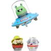 imageLittle Tikes Toddle Tots Far Out Farm Toddler Playset Spaceship ampamp 3 Character Figures for Pretend Play Gift and Toy for Toddlers and Kids Girls Boys Ages 15 Years