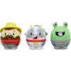 imageLittle Tikes Toddle Tots Far Out Farm Toddler Playset Spaceship ampamp 3 Character Figures for Pretend Play Gift and Toy for Toddlers and Kids Girls Boys Ages 15 Years