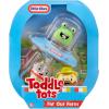 imageLittle Tikes Toddle Tots Far Out Farm Toddler Playset Spaceship ampamp 3 Character Figures for Pretend Play Gift and Toy for Toddlers and Kids Girls Boys Ages 15 Years