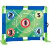 imageLittle Tikes TotSports Soccer Trainer with 9 Accessories Active Play Sports Toys for Boys and Girls Ages 3 Years