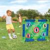 imageLittle Tikes TotSports Soccer Trainer with 9 Accessories Active Play Sports Toys for Boys and Girls Ages 3 Years