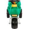 imageLittle Tikes Tractor ampamp Cart FoottoFloor RideOn for Boys and Girls Ages 15 Years