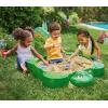 imageLittle Tikes Turtle Sandbox for Boys and Girls Ages 16 YearsMulticolor