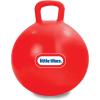 imageLittle Tikes 18quot Red Inflatable Hopper Ball for Kids Ages 48