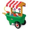 imageLittle Tikes 2in1 Garden Cart and Wheelbarrow