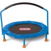 imageLittle Tikes 3 Trampoline  Amazon Exclusive3 Trampoline
