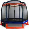 imageLittle Tikes 7 Trampoline