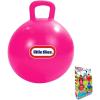 imageLittle Tikes 9301 Hopper Ball Toy