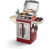 imageLittle Tikes Backyard Barbeque Get Out N Grill