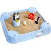 imageLittle Tikes Bluey Beach Day Sand Box with 6 Accessories Bluey Active Play for Boys and Girls Ages 16 Years