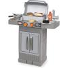 imageLittle Tikes Cook n Grow BBQ Grill Gray