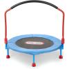 imageLittle Tikes Easy Store 3 Trampoline For unisexchildren 3600 L x 3600 W x 3350 H Inches