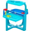 imageLittle Tikes Easy Store Outdoor Folding Water Play Table with Accessories for Kids Children Boys ampamp Girls 3 Years Mutlicolor 660429C3