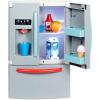 imageLittle Tikes First Fridge Refrigerator with Ice Dispenser Pretend Play Appliance for Kids Play Kitchen Set with Playset Accessories Unique Toy MultiColor 158 Wide x 115 deep x 23 TallCooking Kids