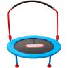 imageLittle Tikes LightUp 3foot Trampoline with Folding Handle for Kids Ages 3 to 6Trampoline