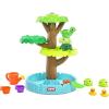imageLittle Tikes Magic Flower Water Table with Blooming Flower and 10 Accessories Multicolor Model 651342M Medium