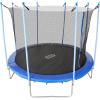 imageLittle Tikes Mega 10Foot Trampoline