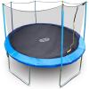 imageLittle Tikes Mega 15Foot Trampoline with Net Ages 6