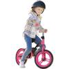 imageLittle Tikes My First BalancetoPedal Bike with Fold in Pedals 2in1 Pink 25 Years 12Inch