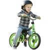 imageLittle Tikes My First BalancetoPedal Training Bike for Kids in Green Ages 25 Years 12Inch 649615C