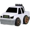 imageLittle Tikes My First Cars Crazy Fast Cars 4x4 Truck Pullback Toy Car Vehicle with Epic Speed and Distance Goes up to 50 ft