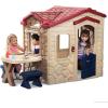 imageLittle Tikes Picnic on the Patio Playhouset18 months  5 years20 accessories includedPicnic