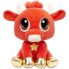 imageLittle Tikes Rescue Tales Year of The Ox Interactive Soft Cuddly Plush Pet Toy