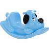 imageLittle Tikes Rockin Puppy Blue Small
