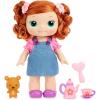 imageLittle Tikes SingAlong Lilly 12inch Lilly Tikes Preschool Doll for Ages 3 Years and Up