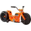 imageLittle Tikes Street Burner RideOn with Motorcycle Styling Adjustable Seat Durable Wheels Removeable Training Wheels for Kids Children Toddlers Girls Boys Ages 3 Years