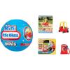 imageMGAs Miniverse Little Tikes Minis  2 Little Tikes Minis in Each Pack Blind Packaging Doubles as Display Retro Nostalgia Collectors Ages 3 4 5 6
