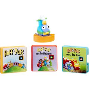 imageHuff and Puff Collection in PDQ