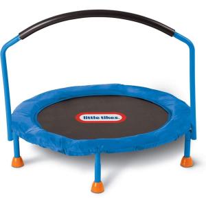 imageLittle Tikes 3 Trampoline  Amazon Exclusive3 Trampoline