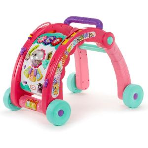 imageLittle Tikes 3In1 Activity Walker  Pink
