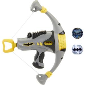 imageLittle Tikes Batman Bow Blaster DC Active Play Toy Blasters for Boys and Girls Ages 3 Years