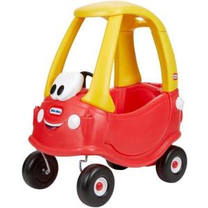 imageLittle Tikes Cozy Coupe 30th Anniversary CarNonAssembled