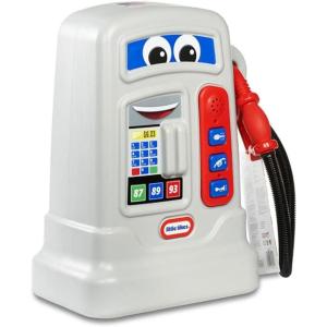 imageLittle Tikes Cozy PumperGrey Multicolor 14inx15inx1712in