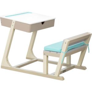 imageLittle Tikes Great Ideas Desk Wooden Desk for Kids Ages 38