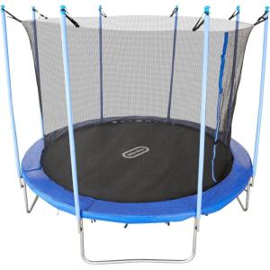 imageLittle Tikes Mega 10Foot Trampoline