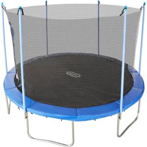 imageLittle Tikes Mega 12foot Trampoline