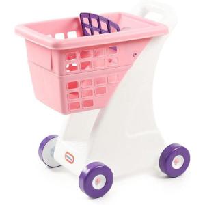 imageLittle Tikes Shopping Cart  Pink 1250 x 1650 x 2300 Inches