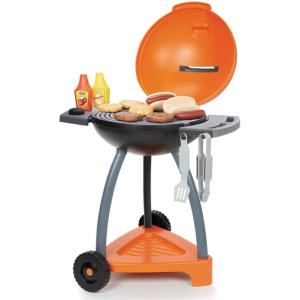 imageLittle Tikes Sizzle and Serve Grill Kitchen Playsets Multi 1950L x 1500W x 2400H