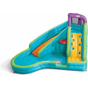 imageLittle Tikes Slam n Curve Slide MulticolorSlam n Curve Slide