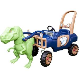 imageLittle Tikes TRex Truck Large