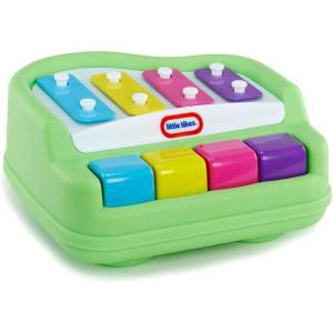 imageLittle Tikes TapATune Piano Baby ToyMulticolor