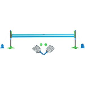 imageLittle Tikes TotSports Pickleball Set Outdoor Sports Experience for Boys and Girls Ages 5