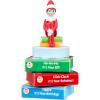 imageLittle Tikes The Elf on The Shelf Santaverse North Pole Friends Collection Storytime Books Audio Play Character Gift and Toy for Toddlers and Kids Girls Boys Ages 3 Years