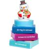 imageLittle tikes Story Dream Machine Story Collection  Snowy Day Collection  3 Storytime Books and 1 Audio Play Figure  for Toddlers and Children Toy for Girls and Boys from 3 Years