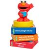 imagelittle tikes Story Dream Machine Elmo ampamp Friends Collection  Educational Toy for Toddlers Kids Girls and Boys from 3 Years